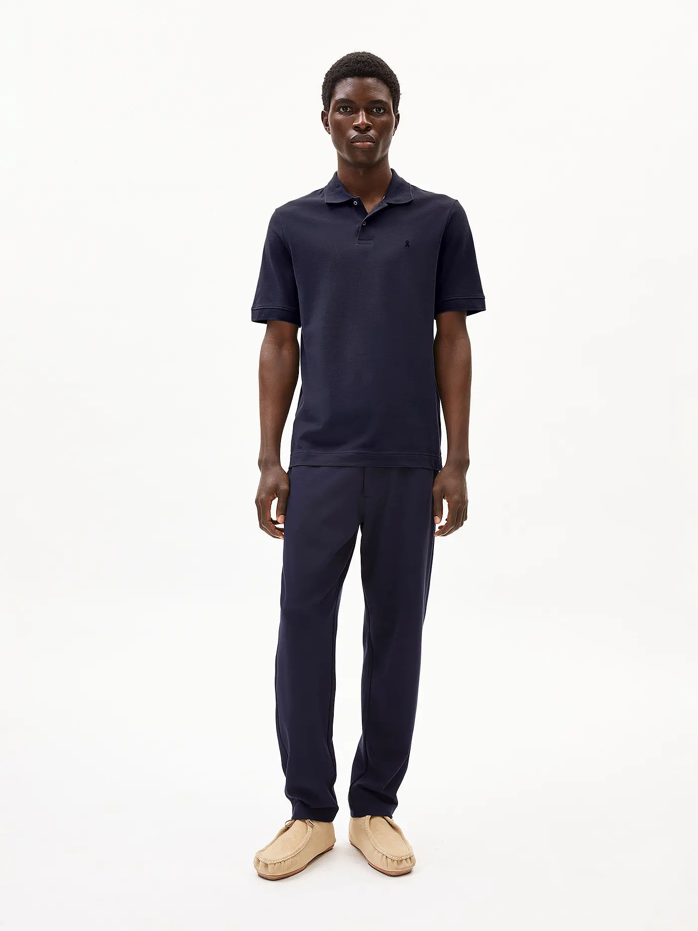 ARMEDANGELS | Poloshirt MAARIO | 